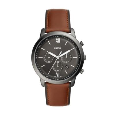 FOSSIL  Homme Montre FS5512 Chronographe 