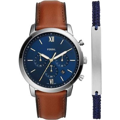 FOSSIL  - Set de montres Acier inoxydable Bijoux 1 unit&eacute;
