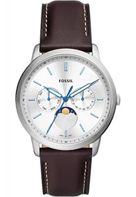 FOSSIL  Montre pour hommes Neutra Minimalist FS5905