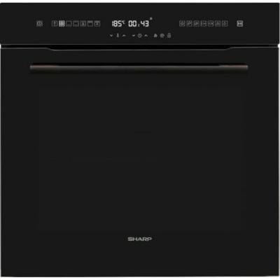 SHARP  Four  KA75L64BNH 73 L