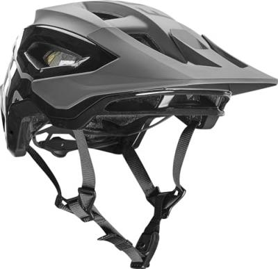 FOX Casque VTT  Racing Speedframe Pro (MIPS) - Noir} - S}, Noir}