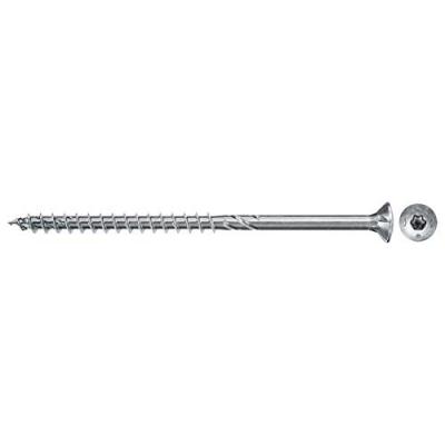 FISCHER  Power-Fast II FPF II CTP 6,0x300 BC 50 30 cm 50 pi&egrave;ce(s) Vis