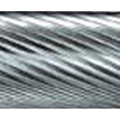 PFERD TOOLS Fraise sur tige cylindrique en carbure m&eacute;tallique zyas pferd (12 - 25 - 5)