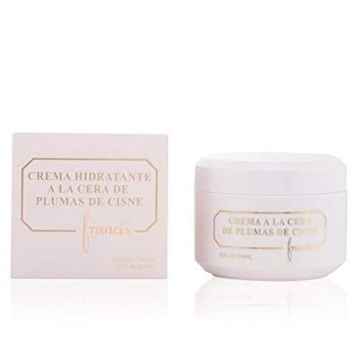 FRANCIS  Plumas Cisne Creme Hydratante Visage Peau Normale 100ml