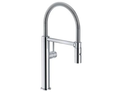 FRANKE  115.0393.975 Pescara Robinet de Cuisine, Chrome, Small