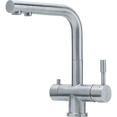 FRANKE Grifo  atlas clear inox clearwater