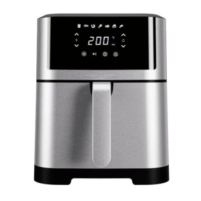 PROFI COOK Friteuse &agrave; air chaud Fr 1269 H 8l Inox