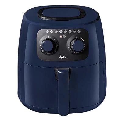 JATA  Jefr1224 Air Fryer 1300w Bleu 4.2 Liters / EU Plug