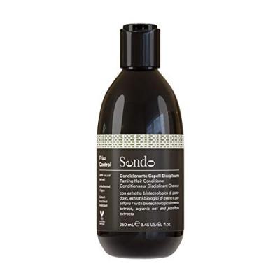 SENDO Apr&egrave;s-shampooing frizz control  (250 ml)