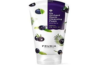 FRUDIA  My Orchard Mochi Espuma Limpiadora Acai Berry 120ml