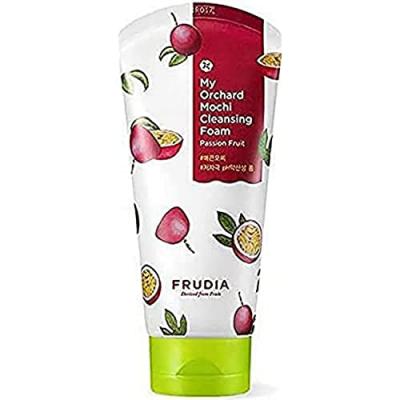 FRUDIA  My Orchard Mochi Espuma Limpiadora Maracuy&aacute; 120ml