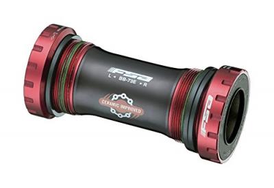 FSA Bo&icirc;tier de p&eacute;dalier c&eacute;ramique VTT  MegaExo BB-9200 K-Force BSA 6