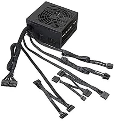 FSP  Hexa 85+ Pro - 450w - 80 Plus Bronze - Neuf