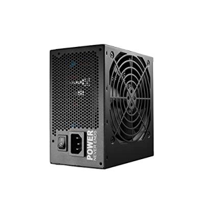 FSP  Hexa 85+ Pro - 550w - 80 Plus Bronze - Neuf