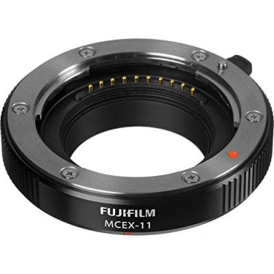 FUJIFILM  bague allonge macro mcex-11 