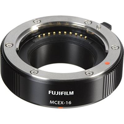 FUJIFILM  Occasion  MCEX-16 Tube-allonge Macro
