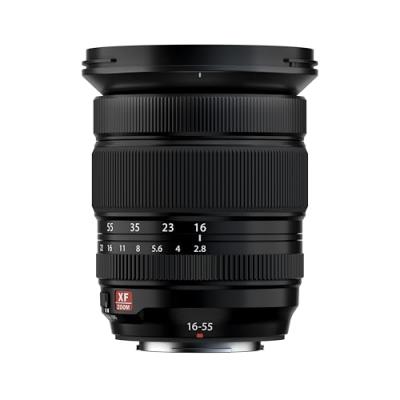 FUJIFILM  XF 16-55mm f/2.8 R LM WR II PD