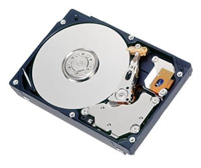  Fujitsu - Disque dur - 900 Go - 3.5"" - SAS - 10000 tours/min - pour ETERNUS DX 60 S3