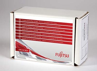 FUJITSU  Siemens Reinigungst&uuml;cher Accessoires  Original CON-CLE-W24