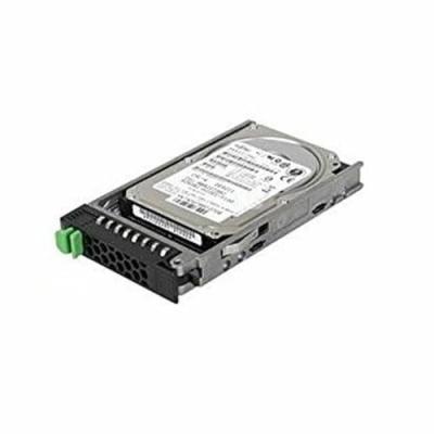 FUJITSU  S26361-f5636-l100 1tb 3.5&acute;&acute; Hard Disk Argent&eacute;