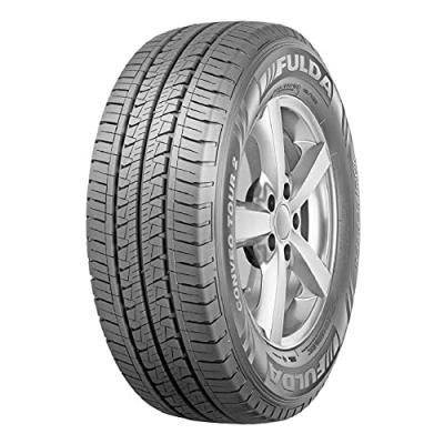 Fulda Conveo Tour 2 ( 185/75 R16C 104/102R 8PR ) Pneus &eacute;t&eacute;