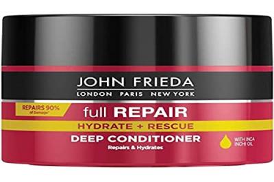 JOHN FRIEDA Full Repair Mascarilla Reparadora Intensiva 250 Ml