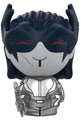 FUNKO Figurine  Dorbz Marvel - Avengers Infinity War: Proxima Midnight