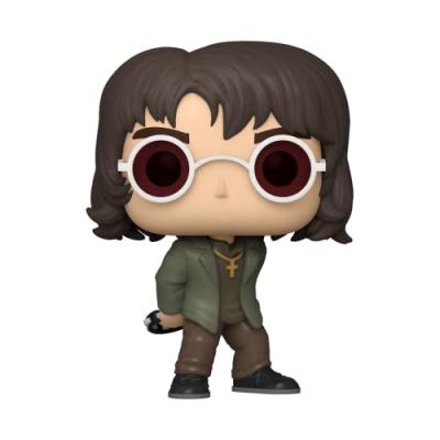 FUNKO Figurine  Pop! N&deg;256 - Oasis - Liam Gallagher
