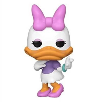 FUNKO Figurine  Pop! N&deg;1192 - Mickey - Daisy Duck