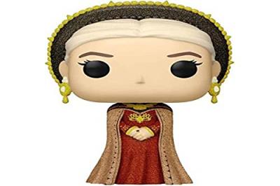 FUNKO  Pop Got House Of The Dragon Rhaenyra Targaryen Exclusive Dor&eacute;