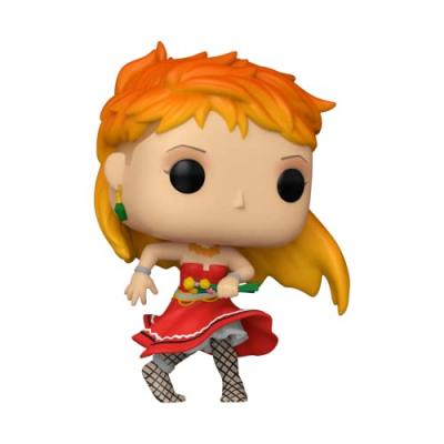 FUNKO  Rocks Pop Album Cyndi Lauper She's So Unusual- - Figurines Pop