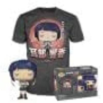 FUNKO  Pop My Hero Academia Mha Jirou With Mic Multicolore XL