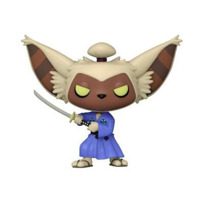 FUNKO Figurines Pop  AVATAR LE DERNIER MAITRE DE L'AIR - POP Animation