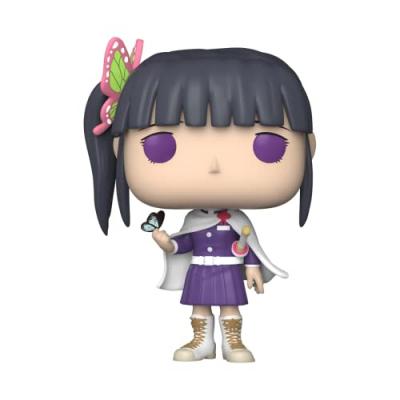 FUNKO Figurine  Pop - Demon Slayer N&deg;1305 - Kanao Tsuyuri (57343)