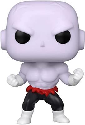 FUNKO Figurine  Dragon Ball Super POP! Animation Vinyl Jiren w/Power 9