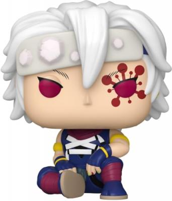 FUNKO DEMON SLAYER - POP Animation N&deg; 1750 - Tengen (FlashBack)