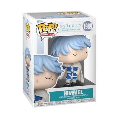 FUNKO Figurine  Pop Animation Frieren Himmel 