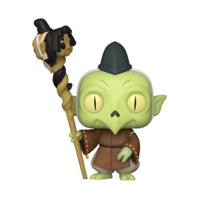 FUNKO Figurine  Pop - Inu-Yasha N&deg;1297 - Jaken (58025)