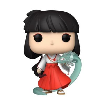 FUNKO Figurine  Pop - Inu-Yasha N&deg;1298 - Kikyo (58026)