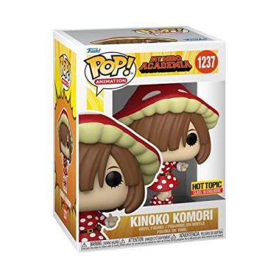 FUNKO  My Hero Academia POP! Animation Vinyl figurine Kinoko Komori 9