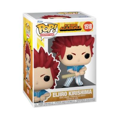 FUNKO Figurine  Pop Animation My Hero Academia HLB Kirishima