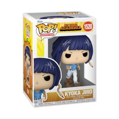FUNKO Figurine  Pop - My Hero Academia N&deg;1520 - Kyoka Jiro (70614)