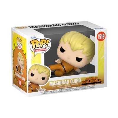 Figurine Funko Pop Animation My Hero Academia Mashirao Ojiro