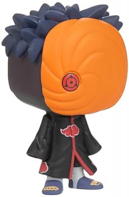  Funko Pop Naruto Shippuden Madara Uchiha &eacute;dition sp&eacute;ciale brille dans le noir