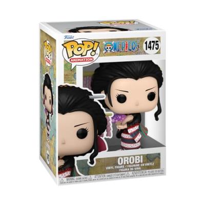 Funko Pop! Animation: One Piece - Orobi (Wano Country Arc)