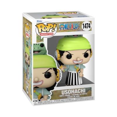 FUNKO  Pop! Animation: One Piece - Usohachi (Wano Country Arc)