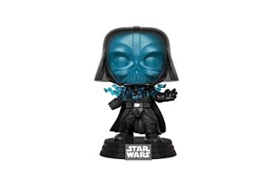 FUNKO Figurine  Pop Star Wars Electrocuted Vader 