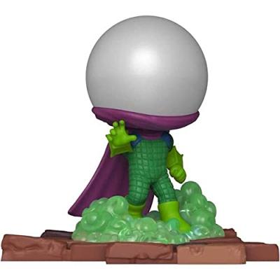 FUNKO  Pop Deluxe: Marvel Sinister 6- Mysterio - Exclusive to Amazon