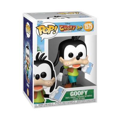 FUNKO Figurine  Pop Disney Goofy 