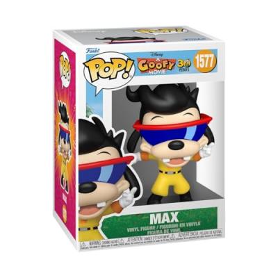 FUNKO Figurine  Pop Disney A Goofy Movie Max 